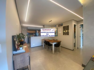 Apartamento, 3 quartos, 105 m² - Foto 1