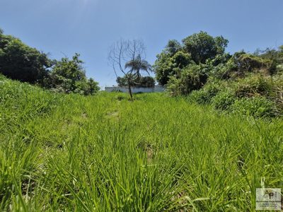 Terreno, 372 m² - Foto 1