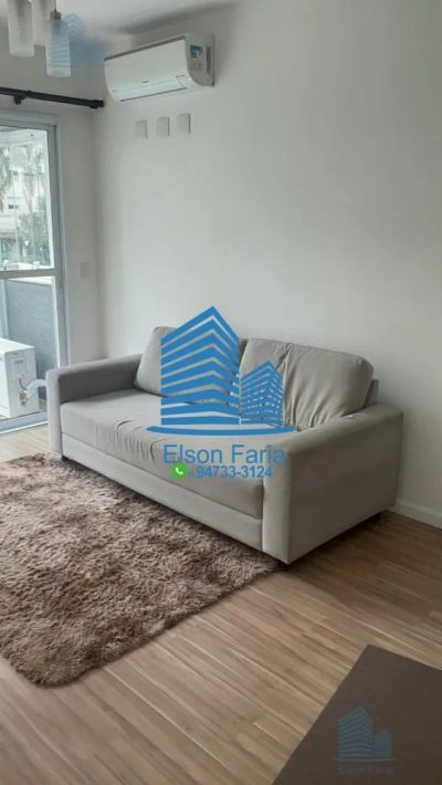 Apartamento, 1 quarto, 65 m² - Foto 2
