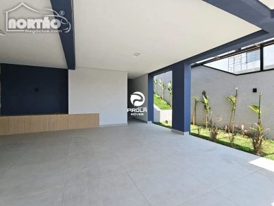 Casa, 4 quartos, 181 m² - Foto 4