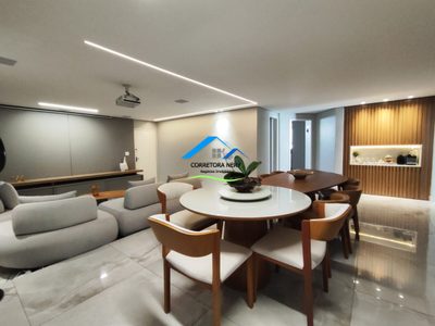 Apartamento, 4 quartos - Foto 5
