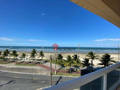 Apartamento, 2 quartos, 88 m² - Foto 3