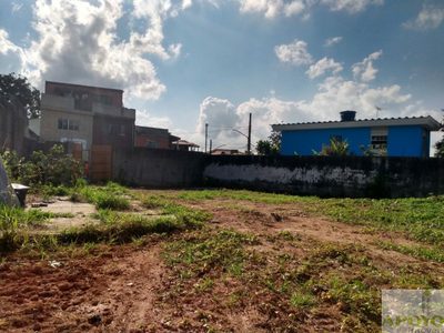 Terreno, 475 m² - Foto 1