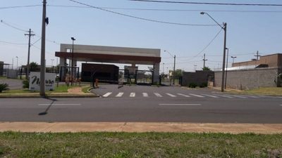 Terreno, 200 m² - Foto 1