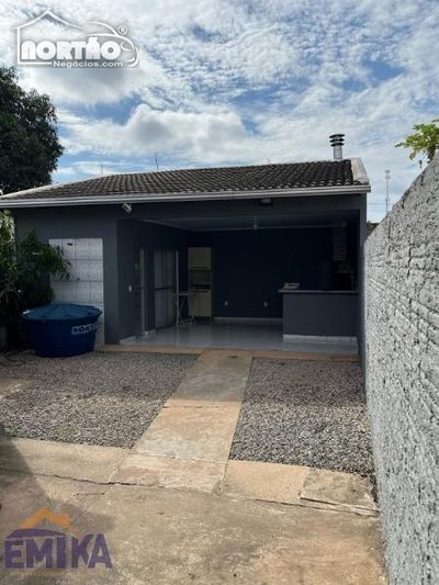 Casa, 2 quartos, 72 m² - Foto 2