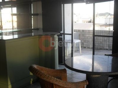 Cobertura, 3 quartos, 240 m² - Foto 3