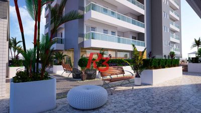 Apartamento, 2 quartos, 82 m² - Foto 3