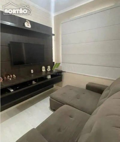 Casa, 1 quarto - Foto 1