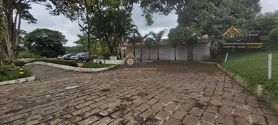 Chácara, 4 quartos, 6501 m² - Foto 2