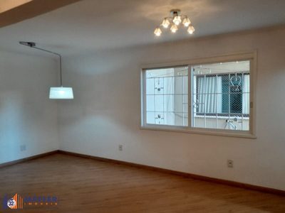 Apartamento, 2 quartos, 88 m² - Foto 3