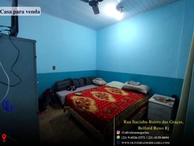 Casa, 1 quarto, 111 m² - Foto 2