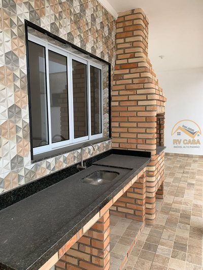 Casa, 3 quartos, 100 m² - Foto 4