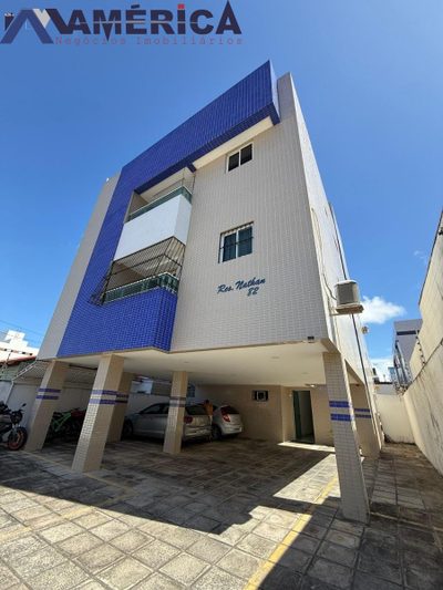 Apartamento, 2 quartos, 55 m² - Foto 1