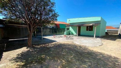 Casa, 2 quartos, 90 m² - Foto 3