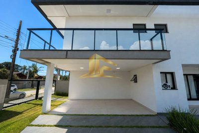 Sobrado, 3 quartos, 149 m² - Foto 3