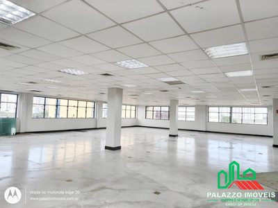 Prédio Inteiro, 3000 m² - Foto 3