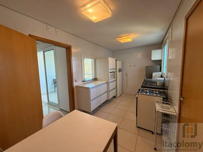 Apartamento, 3 quartos, 123 m² - Foto 5