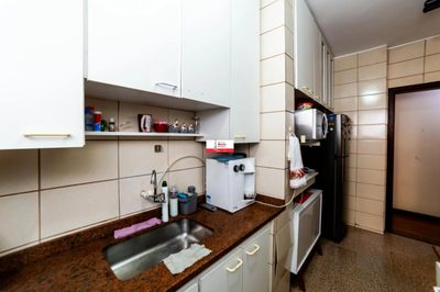 Apartamento, 3 quartos, 90 m² - Foto 5