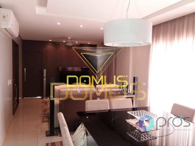 Apartamento, 3 quartos, 128 m² - Foto 5
