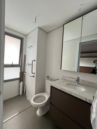 Apartamento, 3 quartos, 122 m² - Foto 3