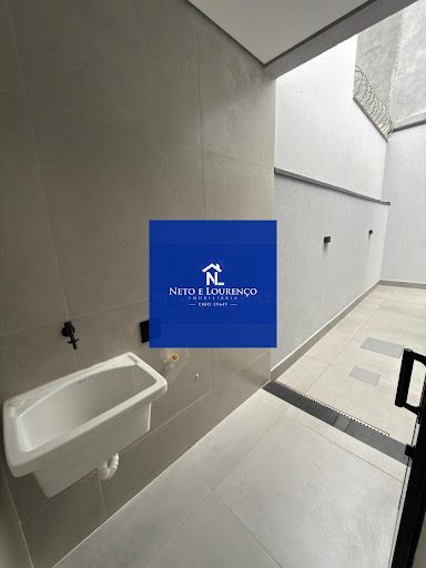 Casa, 3 quartos, 75 m² - Foto 4