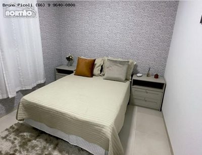Casa, 2 quartos, 50 m² - Foto 3