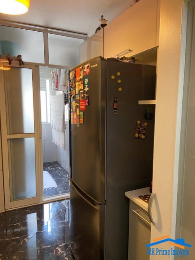 Apartamento, 3 quartos, 84 m² - Foto 3