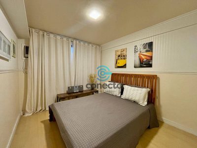 Apartamento, 3 quartos, 120 m² - Foto 4