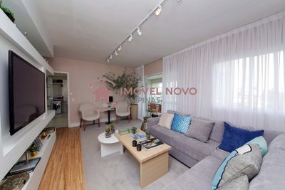 Apartamento, 4 quartos, 134 m² - Foto 2