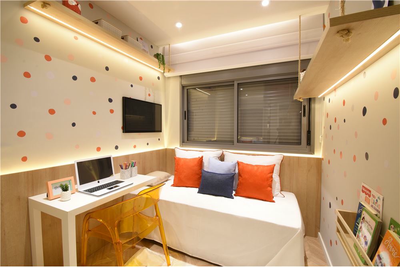 Apartamento, 2 quartos, 64 m² - Foto 4