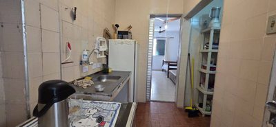 Kitnet-Studio, 32 m² - Foto 4