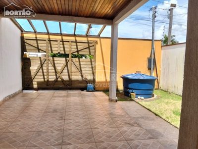 Casa, 3 quartos, 80 m² - Foto 3