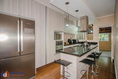 Casa, 5 quartos, 178 m² - Foto 5