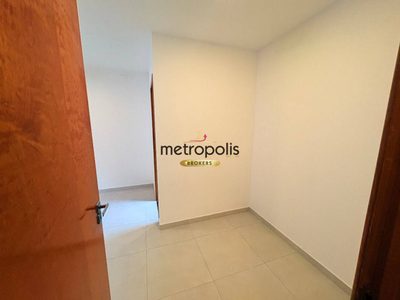 Cobertura, 2 quartos, 120 m² - Foto 4