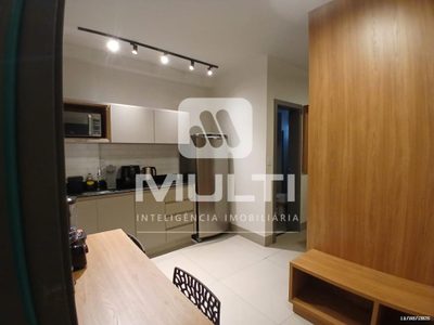 Apartamento, 1 quarto, 27 m² - Foto 1