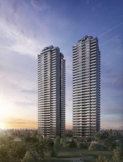 Apartamento, 3 quartos, 116 m² - Foto 1