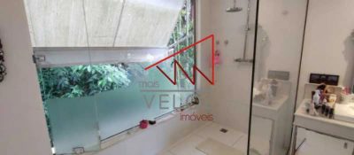 Apartamento, 5 quartos, 238 m² - Foto 1