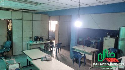 Prédio Inteiro, 1780 m² - Foto 5