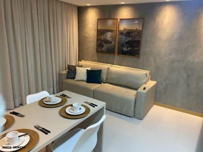 Apartamento, 1 quarto, 43 m² - Foto 5