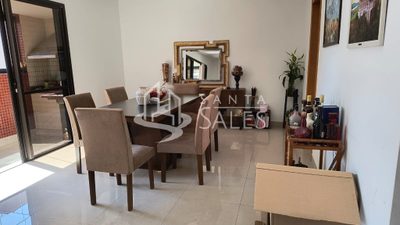 Apartamento, 4 quartos, 208 m² - Foto 2