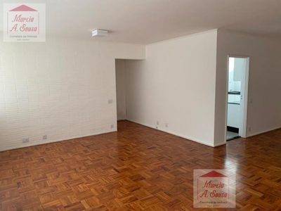 Apartamento, 3 quartos, 155 m² - Foto 3