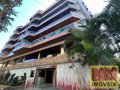 Apartamento, 3 quartos, 131 m² - Foto 1