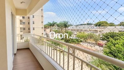 Apartamento, 2 quartos, 67 m² - Foto 2