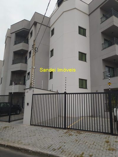 Apartamento, 2 quartos, 56 m² - Foto 3