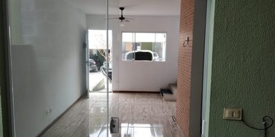 Sobrado, 2 quartos, 60 m² - Foto 2