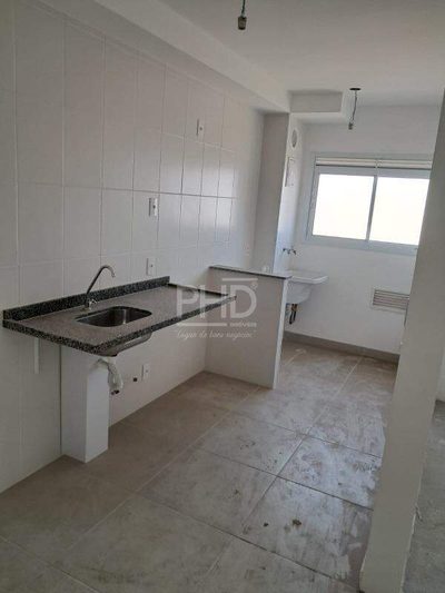 Apartamento, 2 quartos, 55 m² - Foto 2
