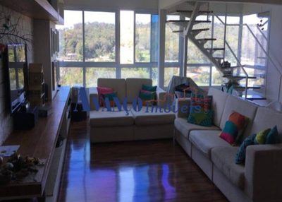 Apartamento, 3 quartos, 248 m² - Foto 2