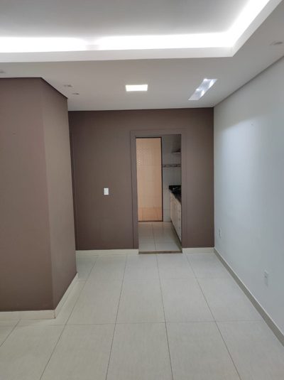 Apartamento, 2 quartos, 99 m² - Foto 1