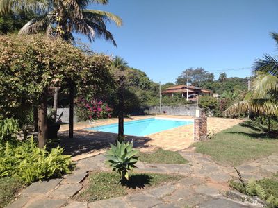 Casa, 4 quartos - Foto 1