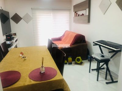 Apartamento, 2 quartos, 57 m² - Foto 1